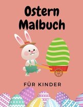 Ostern Malbuch fur Kinder