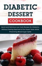 Diabetic Dessert Coobook