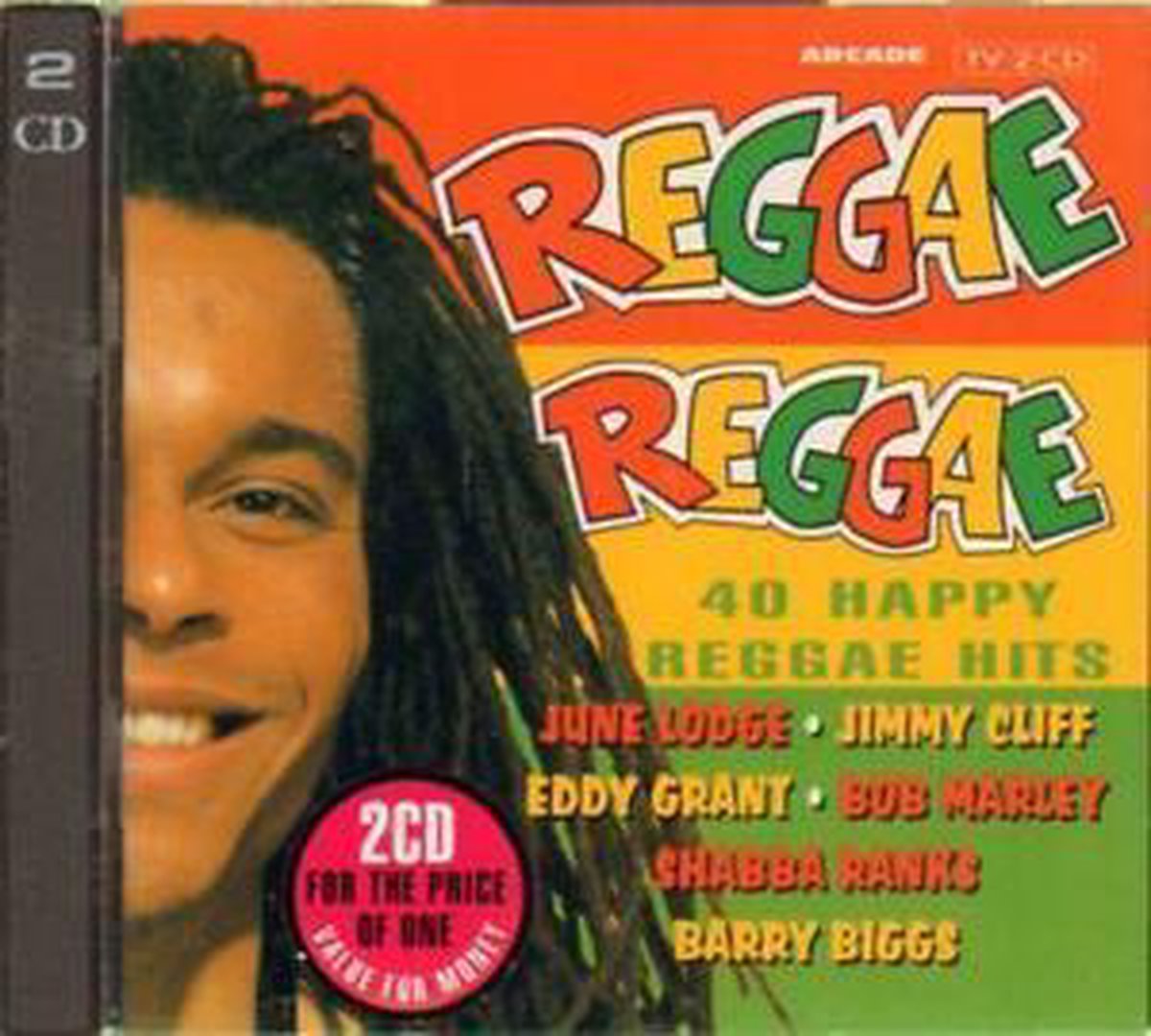 Reggae Reggae