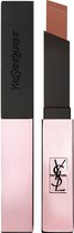 Yves Saint Laurent Rouge Pur Couture Slim Glow Matte 210 Nude out of Line