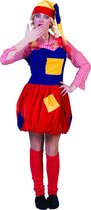 Dwergkostuum | Little Dwarf | Maat 44-46 | Vrouwen | Verkleedkleding