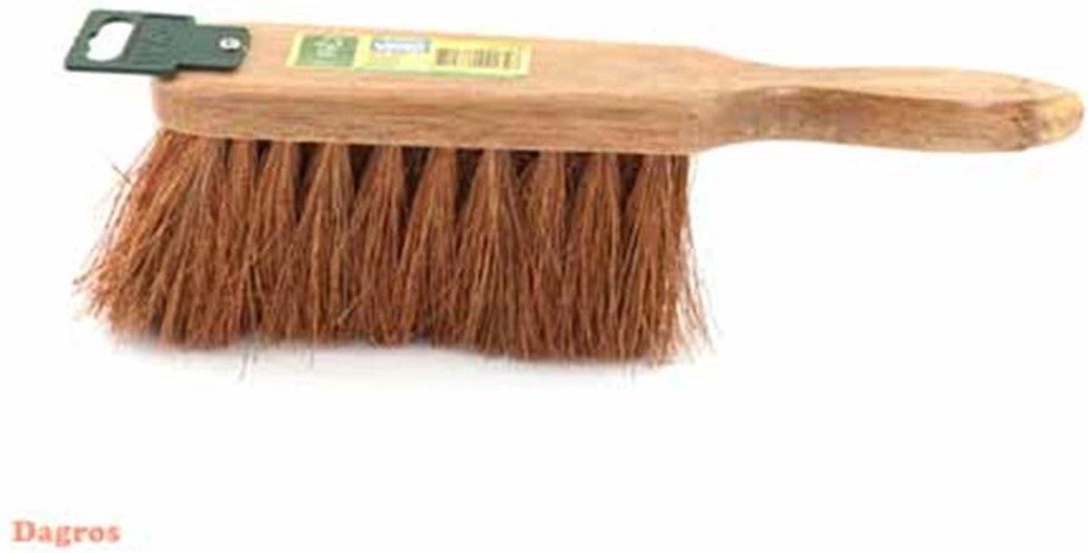 Goedkoopste Vero handveger gelakt hout cocos 1306 s