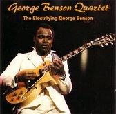 The Electrifying George Benson