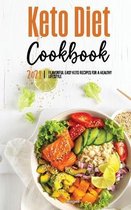 Keto Diet Cookbook 2021
