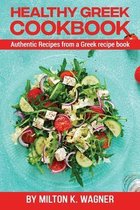 Healthy Greek Cookbook