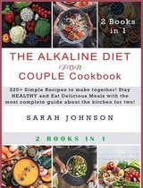 Alkaline Diet for Couple Cookbook