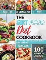 The Sirtfood Diet Cookbook