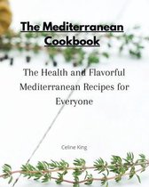 The Mediterranean Cookbook