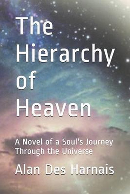 The Hierarchy of Heaven - cover