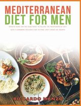 Mediterranean Diet for Men
