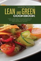 Lean and Green Cookbook