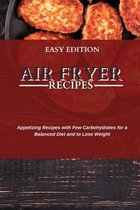 Air Fryer Recipes