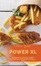 Power XL Air Fryer