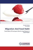 Migration And Food Habit