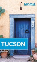Travel Guide - Moon Tucson