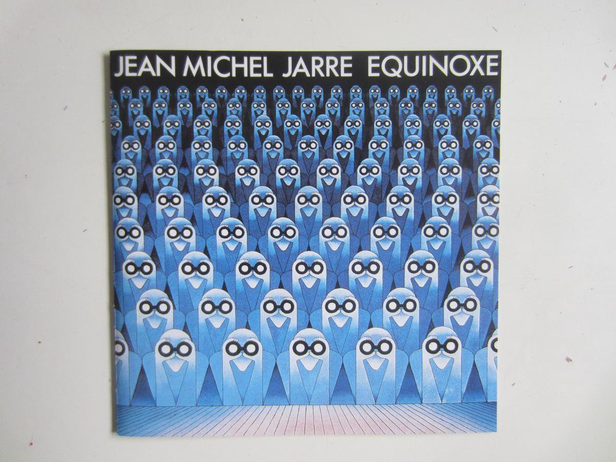 Equinoxe