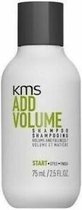 KMS AddVolume Shampoo 75ml