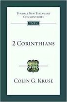 Tyndale New Testament Commentary- 2 Corinthians