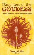 Omslag Daughters of the Goddess