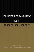 Dictionary of Sociology