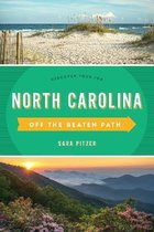 Off the Beaten Path Series- North Carolina Off the Beaten Path®