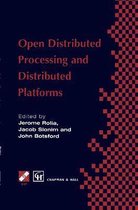 IFIP Advances in Information and Communication Technology- Open Distributed Processing and Distributed Platforms
