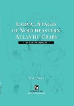 Larval Stages of Northeastern Atlantic Crabs