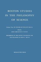 Proceedings of the Boston Colloquium for the Philosophy of Science,1962-1964