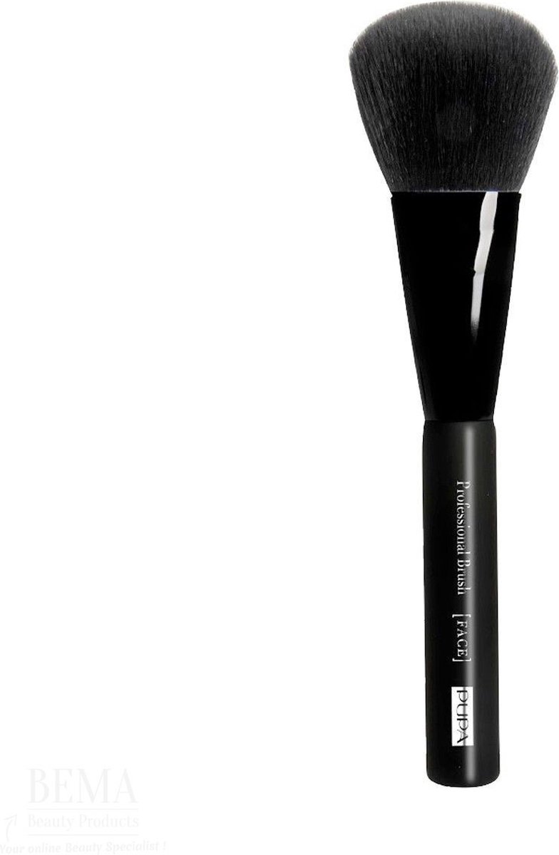Goedkoopste Pupa Milano - Maxi Powder Brush