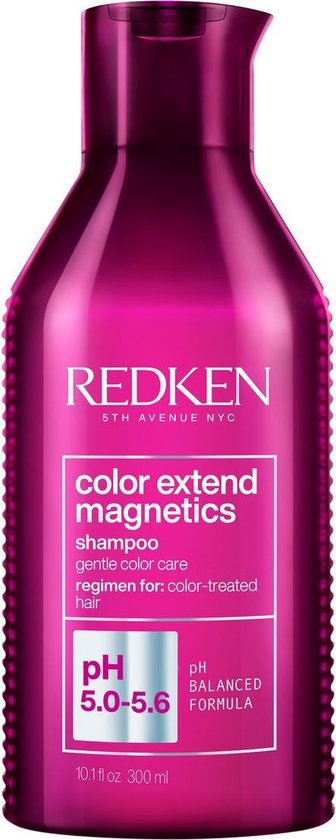 Redken Color Extend Magnetics SF Shampoo - 300 ml