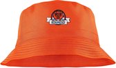 EK 2020 2021 Bucket Hat - Nederlands Elftal - Euro - Oranje kleding - 55cm