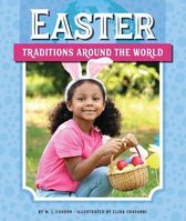 Traditions Around the World- Easter Traditions Around the World