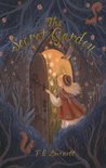 Wordsworth Exclusive Collection-The Secret Garden