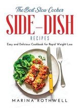 The Best Slow Cooker Side-Dish Cookbook