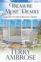 Seaside Cove Bed & Breakfast Mystery- Treasure Most Deadly