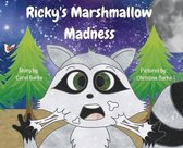 Ricky's Next Adventure- Ricky's Marshmallow Madness
