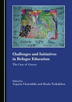 Challenges and Initiatives in Refugee Education