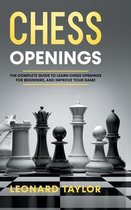 Chess openings