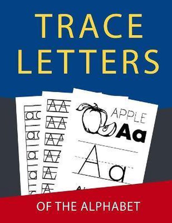 Letter Tracing Worksheets 2nd Grade