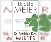 St. Patrick's Day Murder