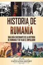 Historia de Ruman�a