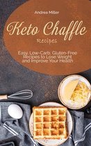 Keto Chaffle Recipes