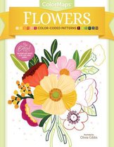 ColorMaps1- ColorMaps Flowers