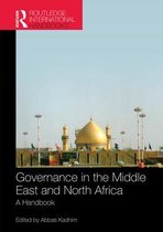 Routledge International Handbooks - Governance in the Middle East and North Africa