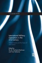 Cass Military Studies - International Military Operations in the 21st Century