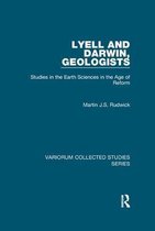 Variorum Collected Studies- Lyell and Darwin, Geologists