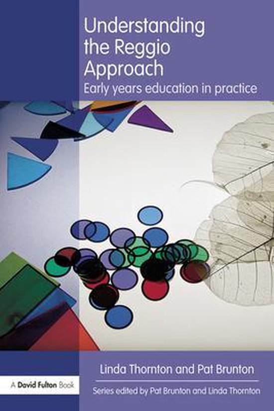 Understanding the… Approach - Understanding the Reggio App ... - cover