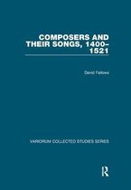 Composers & Their Songs 14001521