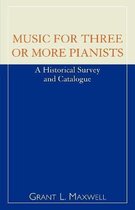 Music for Three or More Pianists