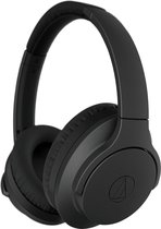 Audio Technica ATH-ANC700BT Zwart - Draadloze over-ear koptelefoon